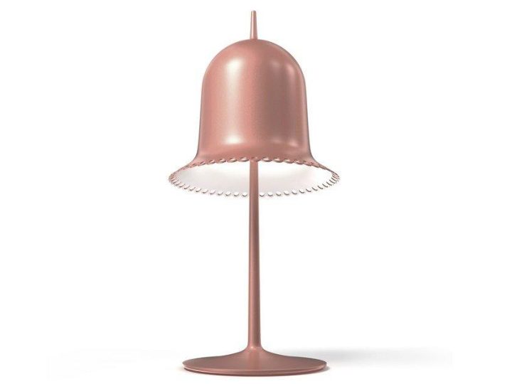 Lolita Table Lamp Table Lamp, Moooi