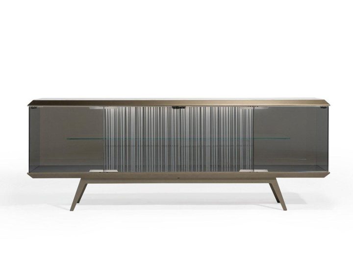 London Sideboard, Reflex