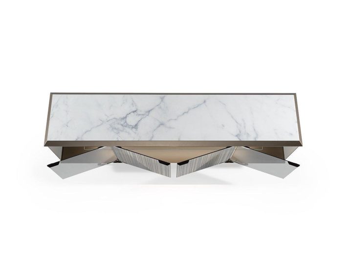 London Sideboard, Reflex