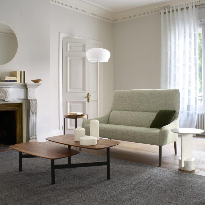 Long Island Sofa, Ligne Roset