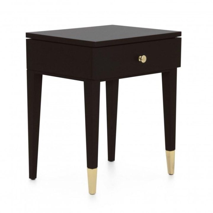 Look 0cd4005 Bedside Table, Sevensedie