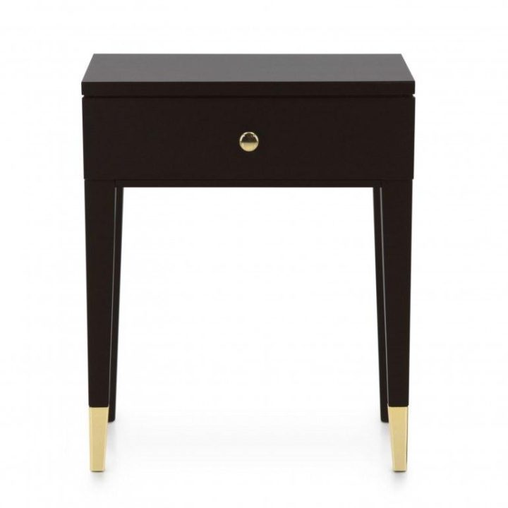 Look 0cd4005 Bedside Table, Sevensedie