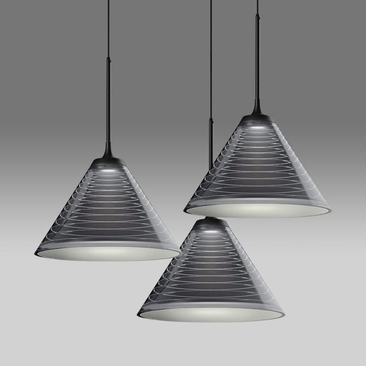 Look At Me Pendant Lamp, Artemide