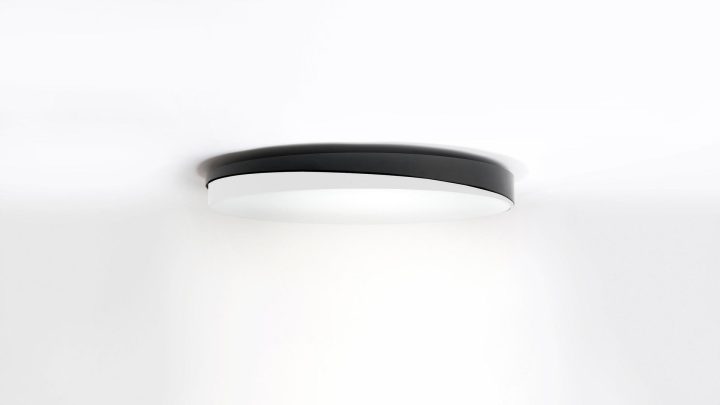 Loola Ceiling Lamp, Zava