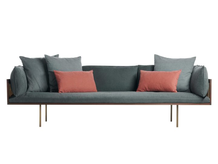 Loom Sofa, Potocco