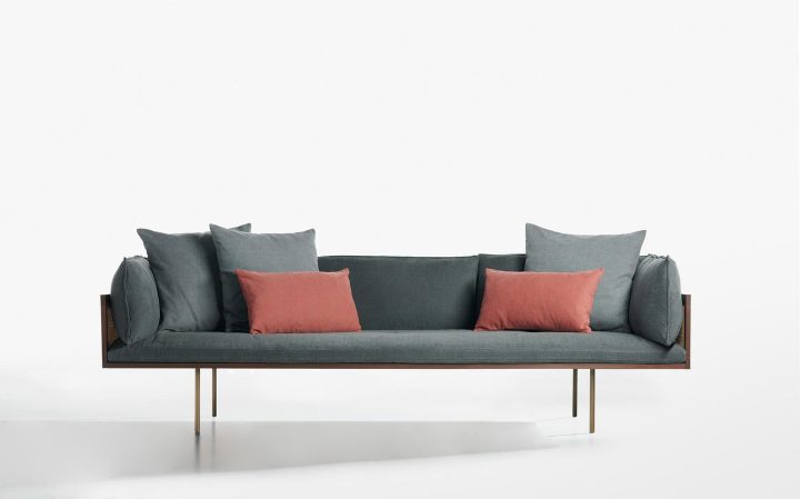 Loom Sofa, Potocco