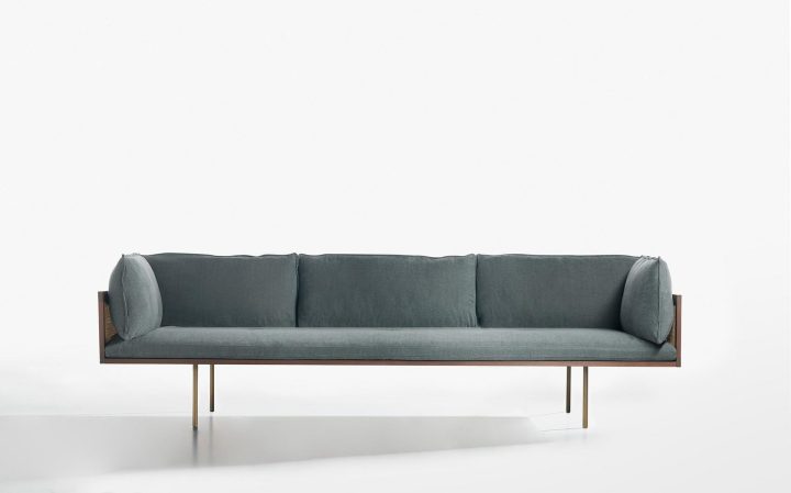 Loom Sofa, Potocco