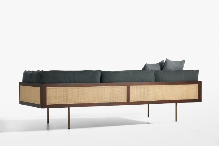 Loom Sofa, Potocco