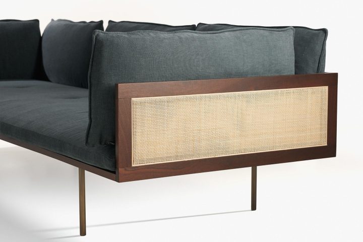 Loom Sofa, Potocco