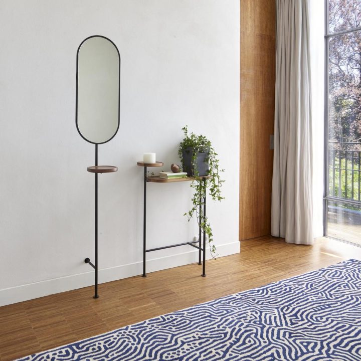 Loomy Mirror, Ligne Roset