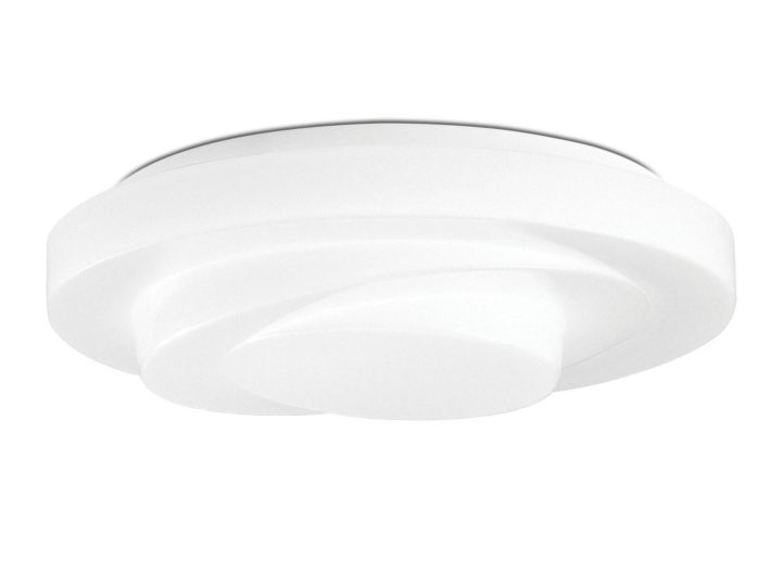 Loop Line Pl60 Ceiling Lamp, Leucos