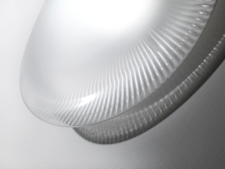 Loop Wall Lamp, Fabbian