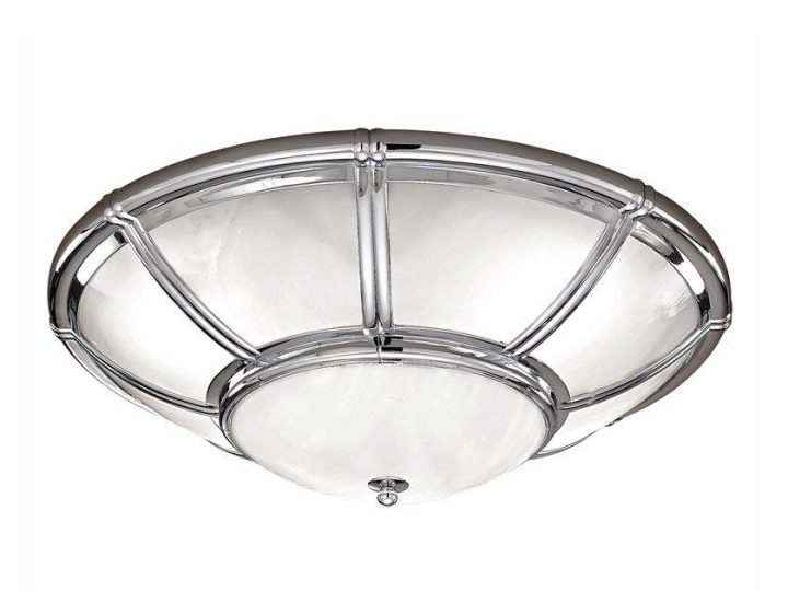 Lorenzo 1998/6 Pl 035 Ceiling Lamp, Possoni Illuminazione