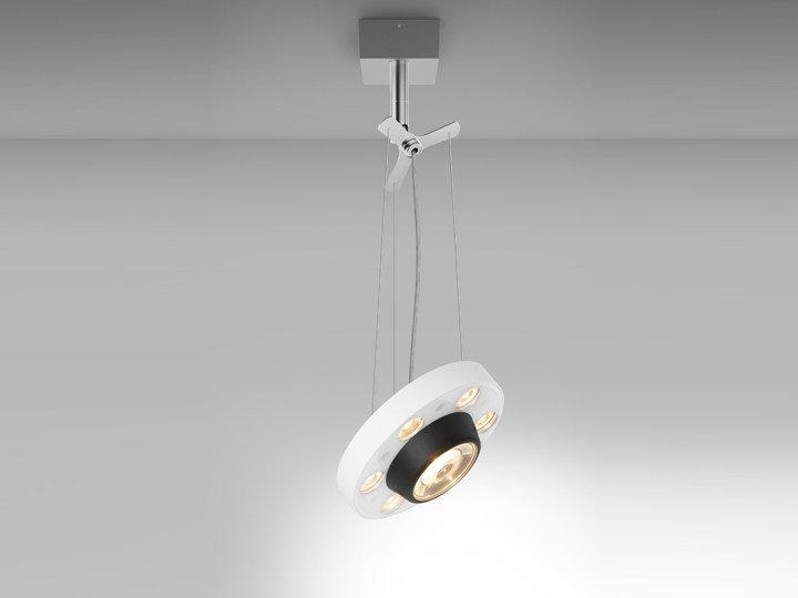 Lot Pendant Lamp, Artemide