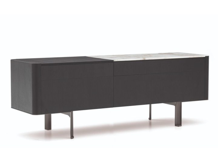 Lou Bar Cabinet, Minotti