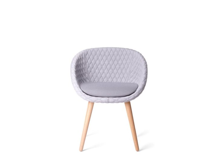 Love Dining Chair Chair, Moooi