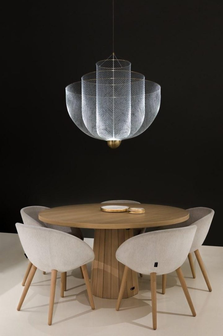 Love Dining Chair Chair, Moooi