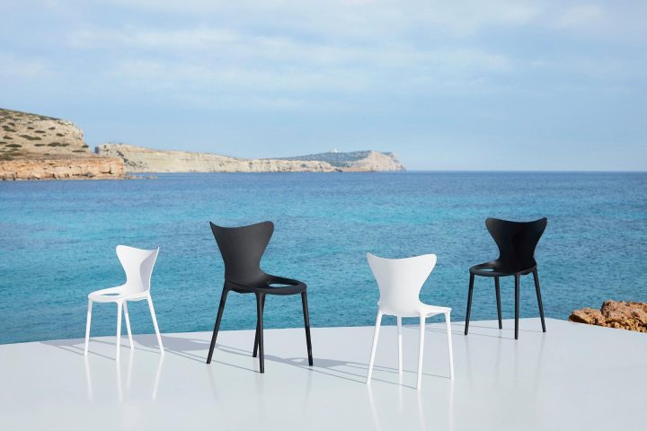 Love Garden Chair, Vondom