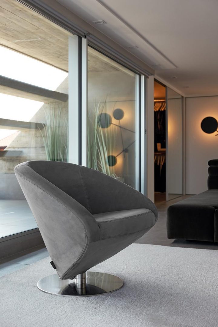 Love Armchair, Arketipo