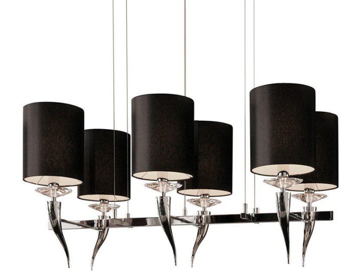 Loving Arms H6 Pendant Lamp, Ilfari