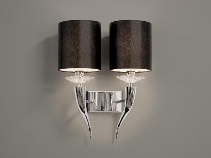 Loving Arms W2 Wall Lamp, Ilfari