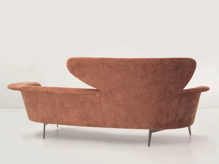 Lovy Sofa, Bonaldo