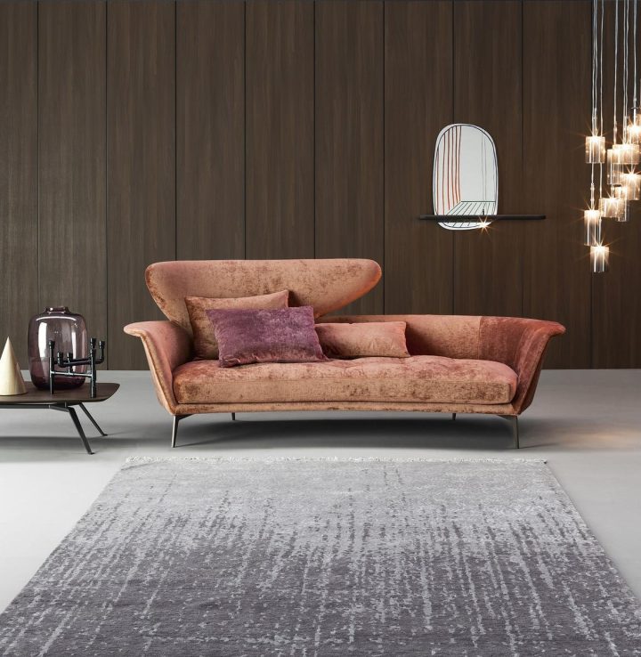 Lovy Sofa, Bonaldo