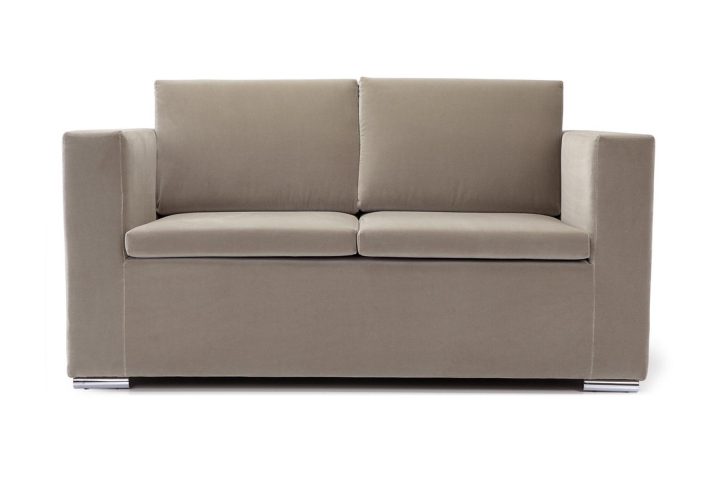 Lowell Sofa, Domingo Salotti