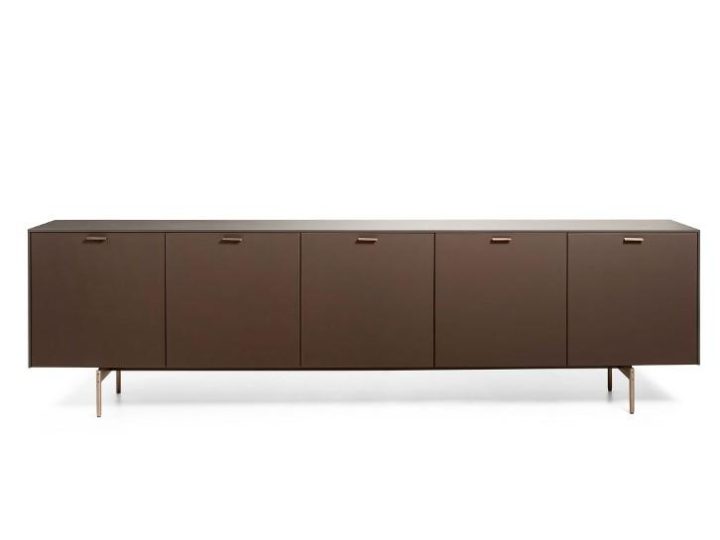 Lt40 Sideboard, Lema