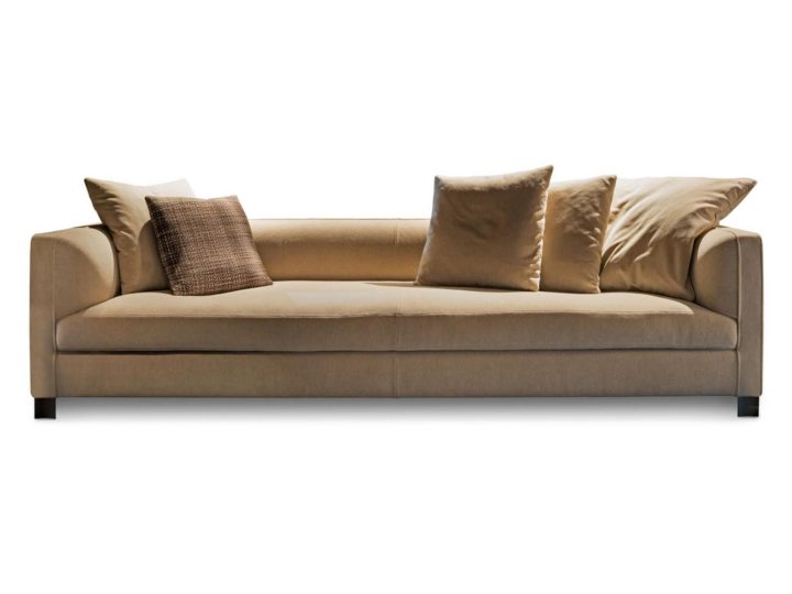 Lucas Sofa, Molteni