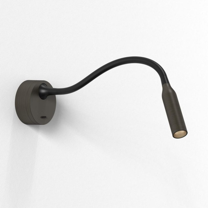 Lucca Surface Wall Lamp, Astro Lighting