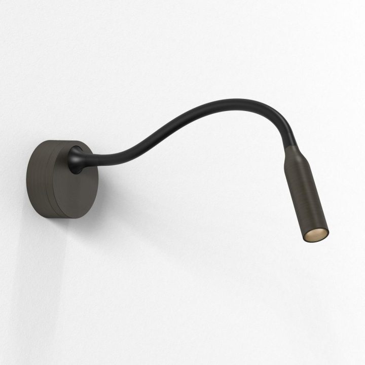 Lucca Surface Wall Lamp, Astro Lighting