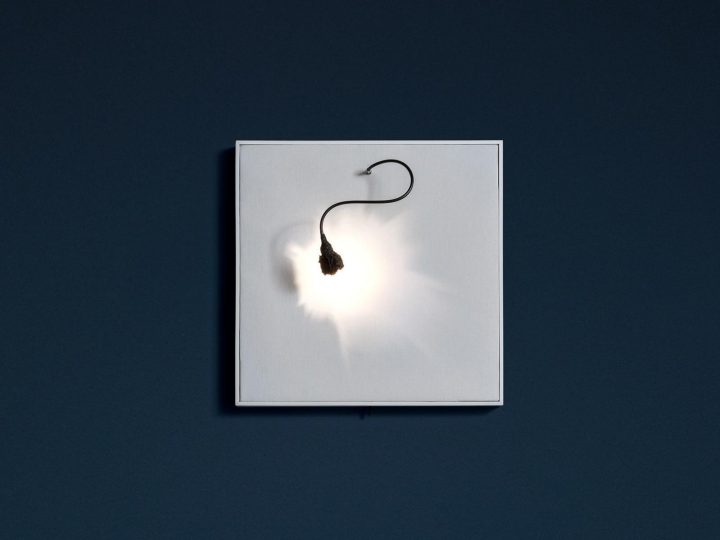 Luce Che Dipinge Wall Lamp, Catellani & Smith