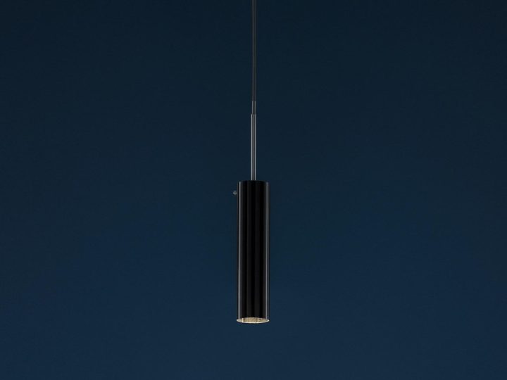 Lucenera 504 Pendant Lamp, Catellani & Smith