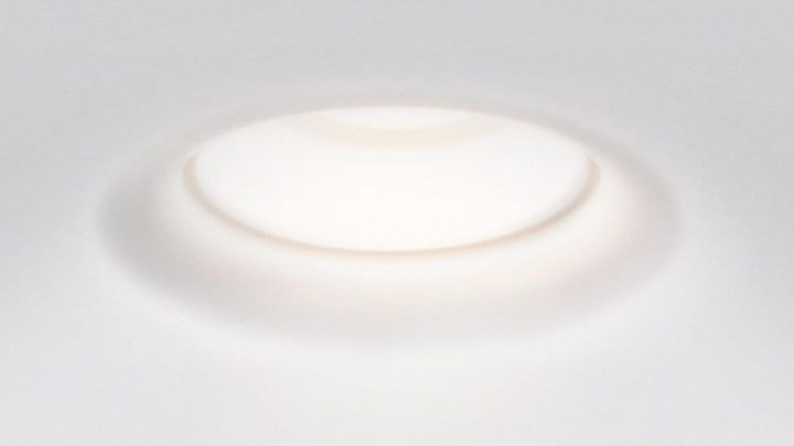 Luceri Led Spotlight, Artemide