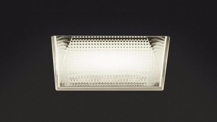 Luceri Led Spotlight, Artemide