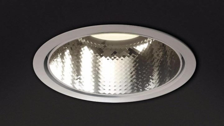 Luceri Led Spotlight, Artemide