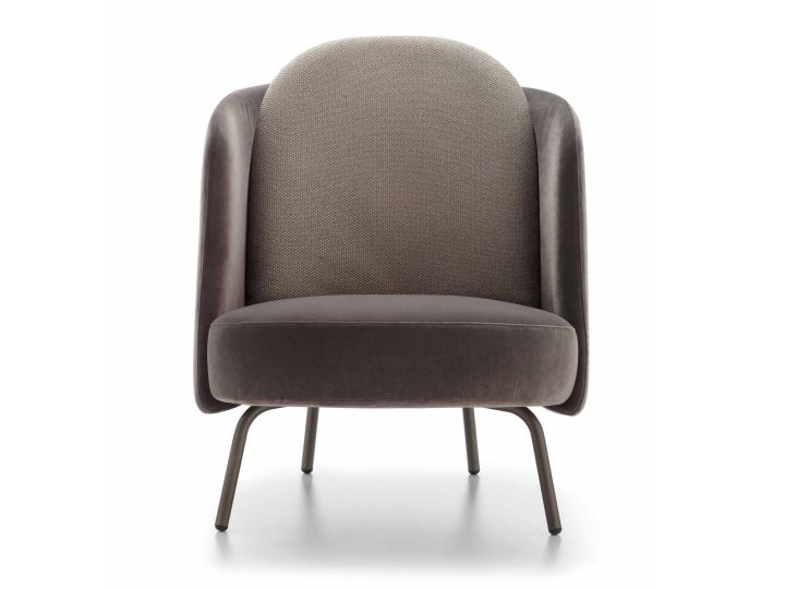 Lucia Armchair, Ditre Italia