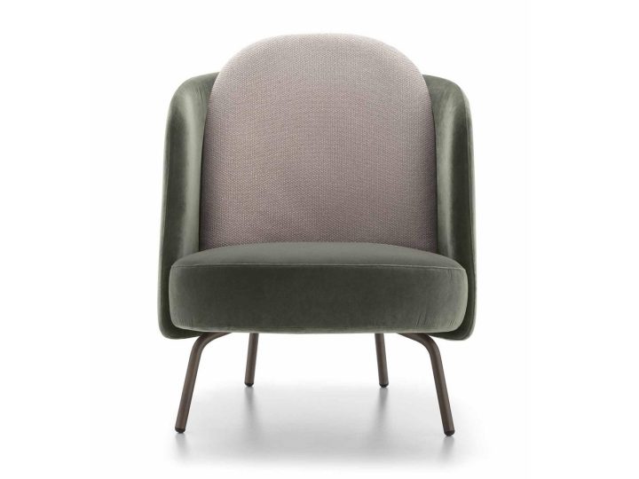 Lucia Armchair, Ditre Italia