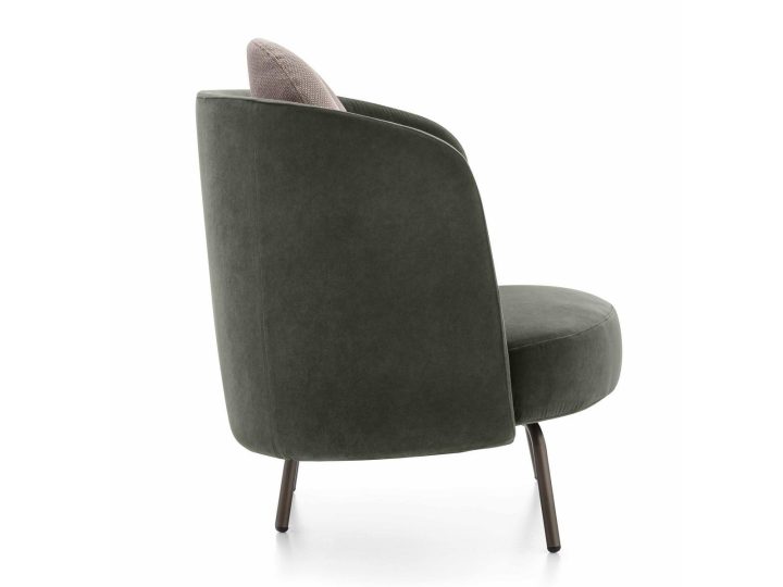 Lucia Armchair, Ditre Italia