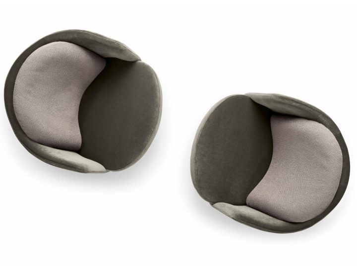 Lucia Armchair, Ditre Italia