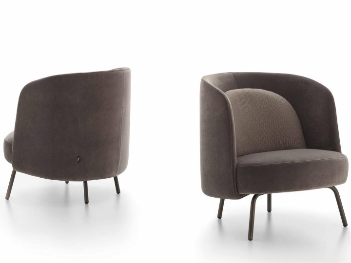 Lucia Armchair, Ditre Italia