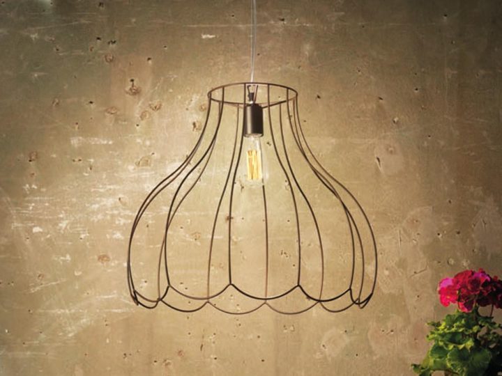 Lucilla Pendant Lamp, Karman