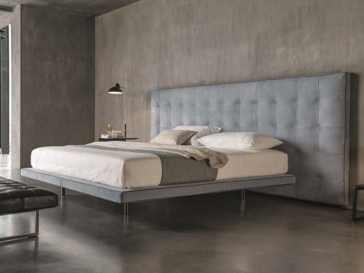 Ludwig Bed, Desiree