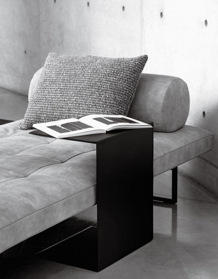 Ludwig Coffee Table, Desiree