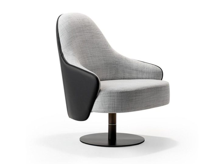 Ludwig Armchair, Reflex