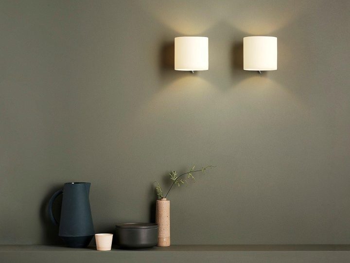 Luga Wall Lamp, Astro Lighting