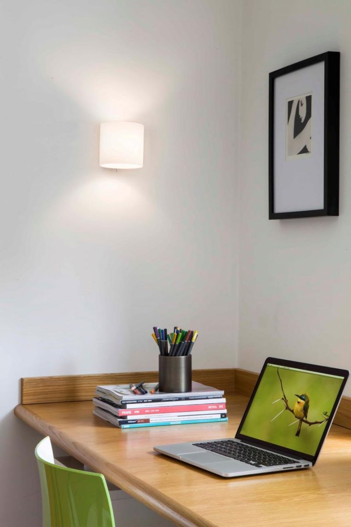 Luga Wall Lamp, Astro Lighting