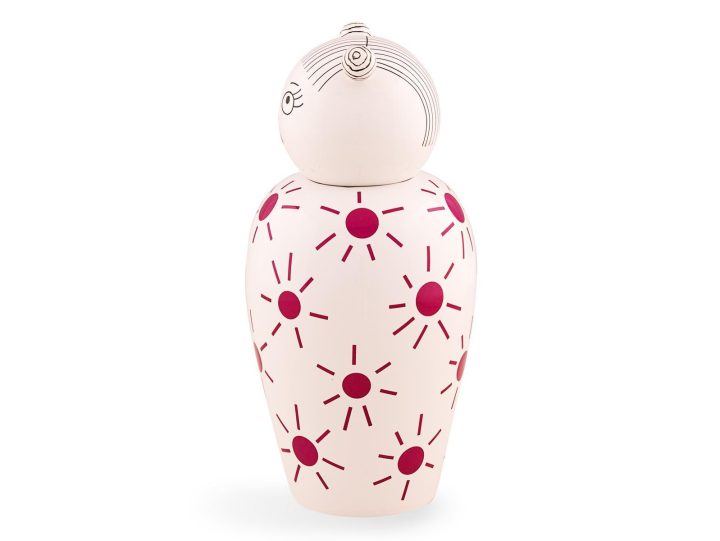 Lula Vase, Seletti