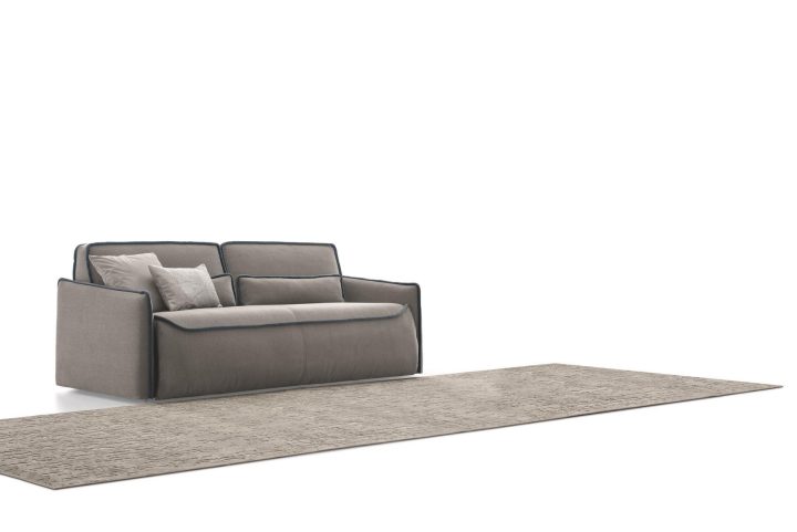 Lulù 2.0 Sofa, Ditre Italia